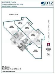 Sunshine Plaza (D7), Office #635399871
